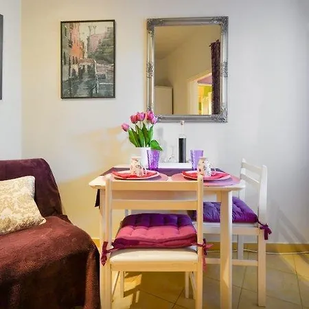 Apartments Mediteranea 1 Zadar Habitación foto