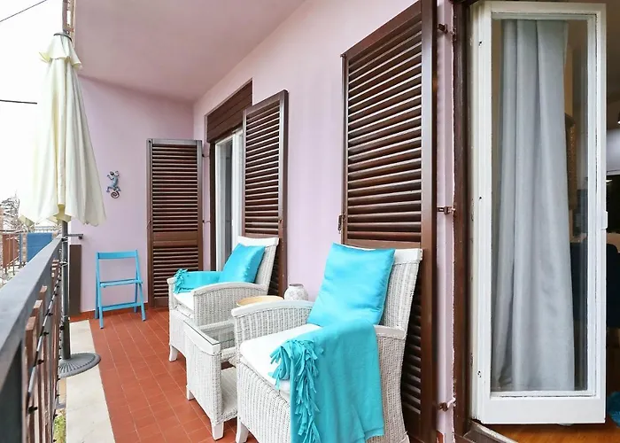 Apartments Mediteranea 1