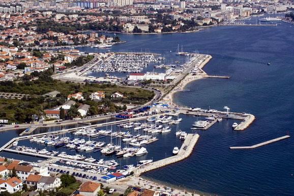 Apartment Mediteranea 1 *