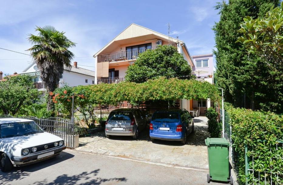 Apartment Mediteranea 1