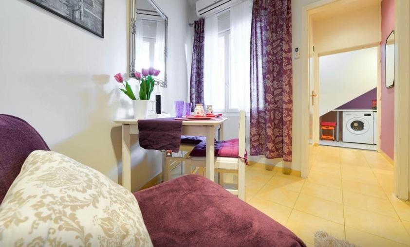 Apartment Mediteranea 1 Zadar