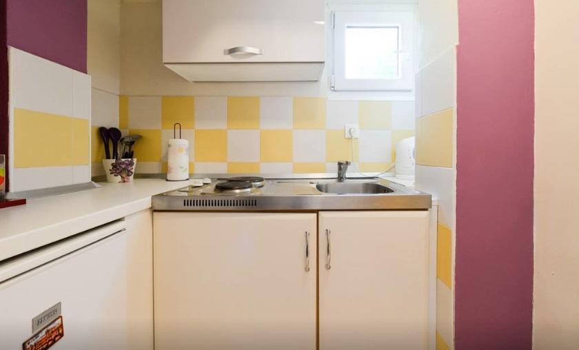 Apartment Mediteranea 1
