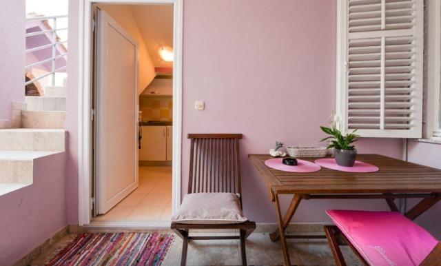 Apartment Mediteranea 1 Zadar