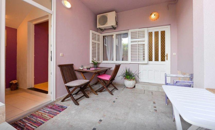 Mediteranea 1 Apartment