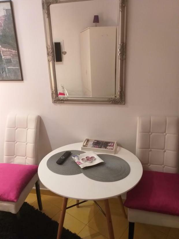 Apartment Mediteranea 1 *
