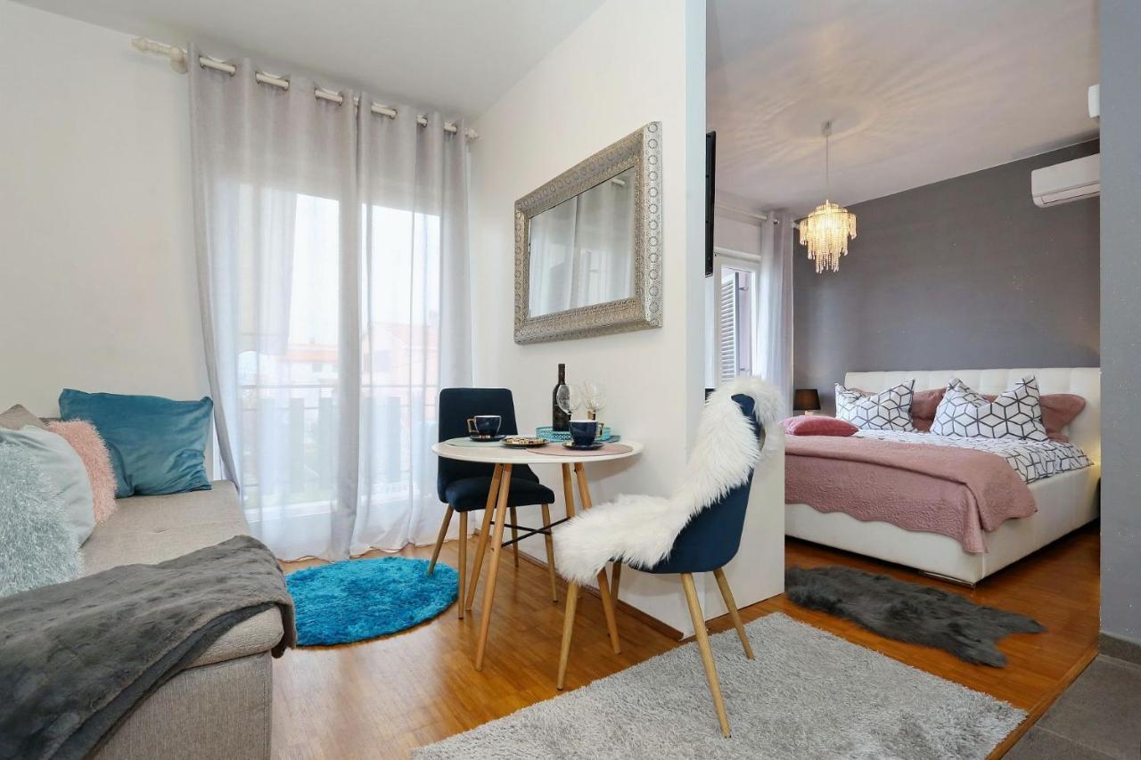 Mediteranea 1 Apartament Zadar