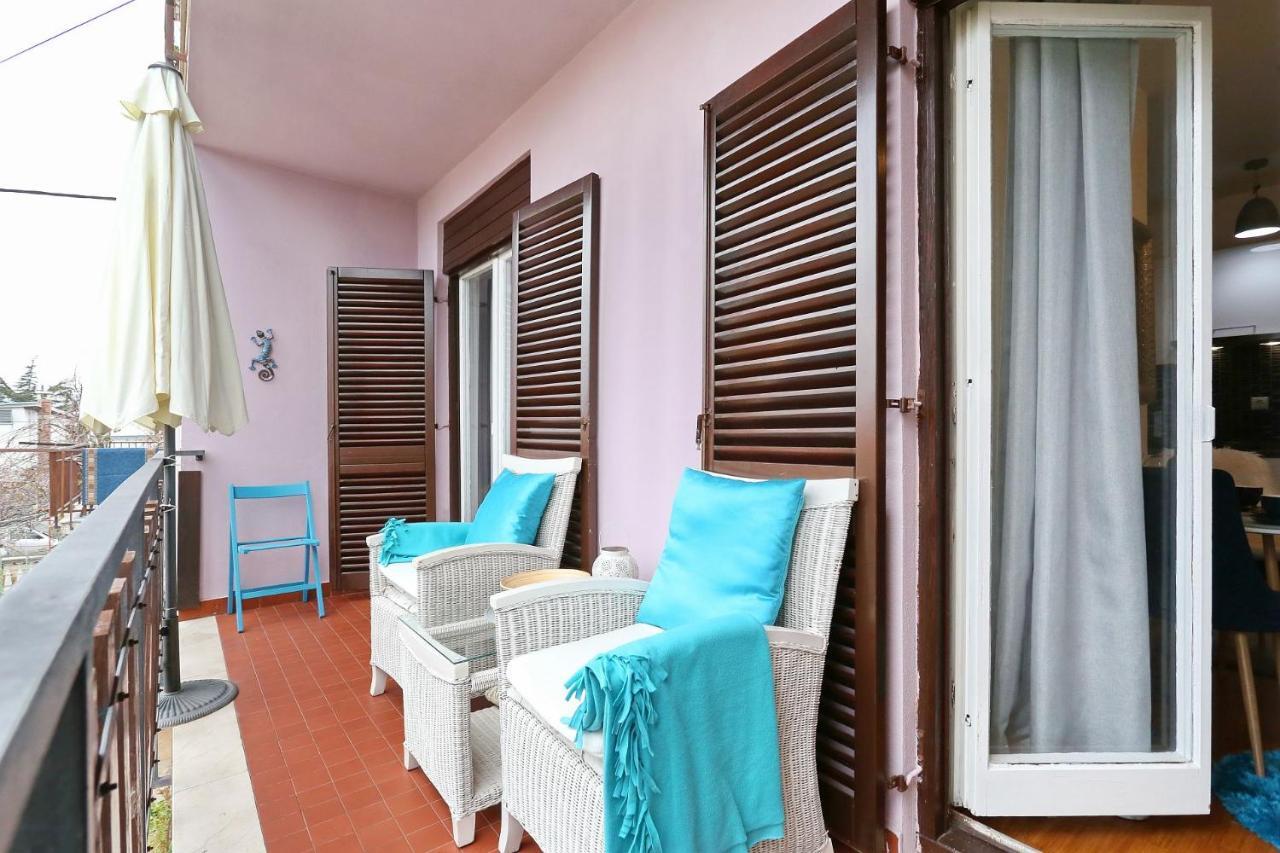 Mediteranea 1 Apartment