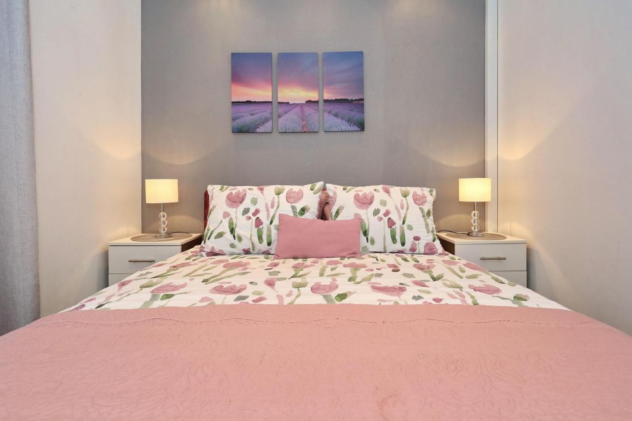 Mediteranea 1 Apartman