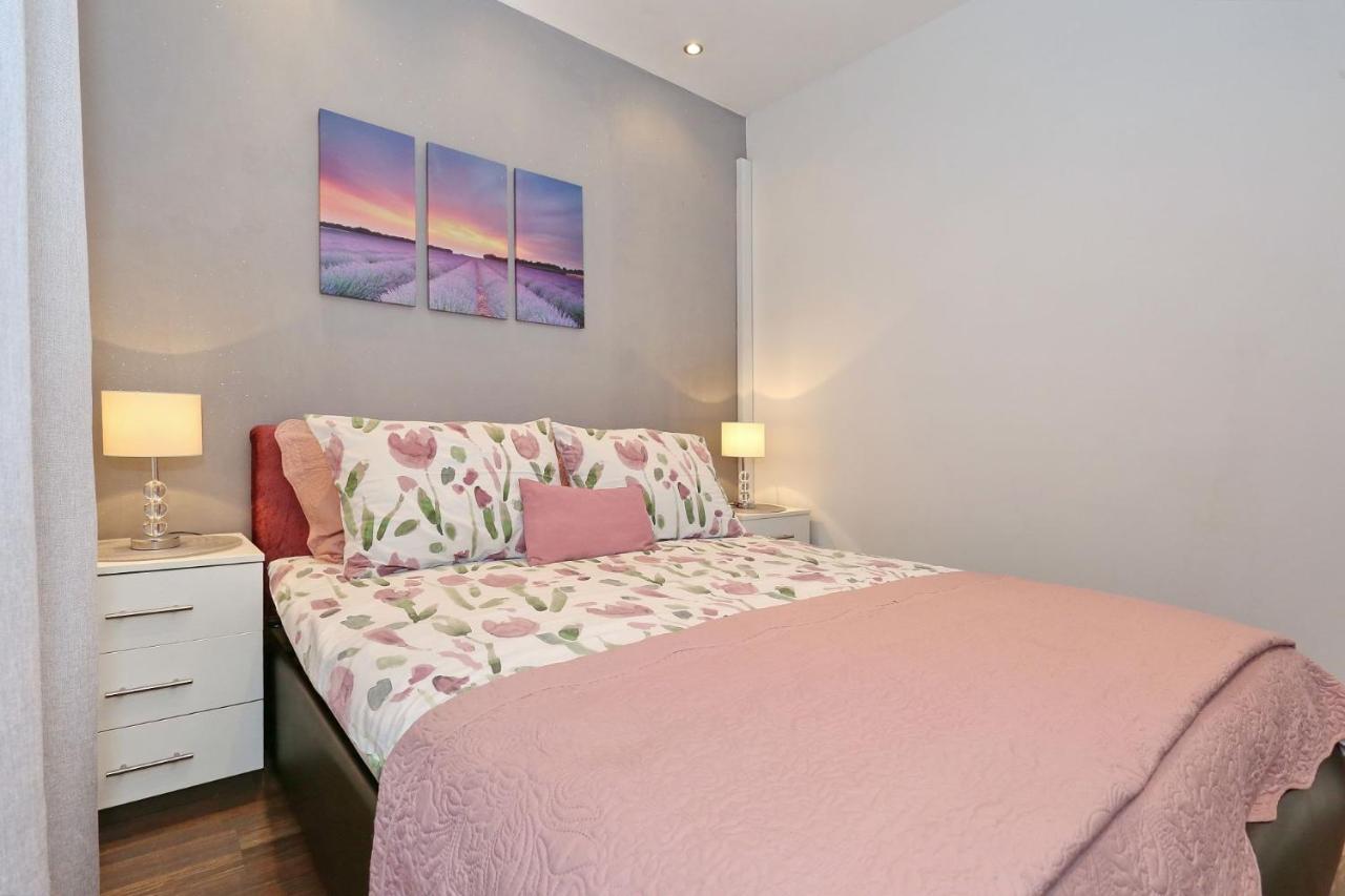 Apartman Mediteranea 1 Zára