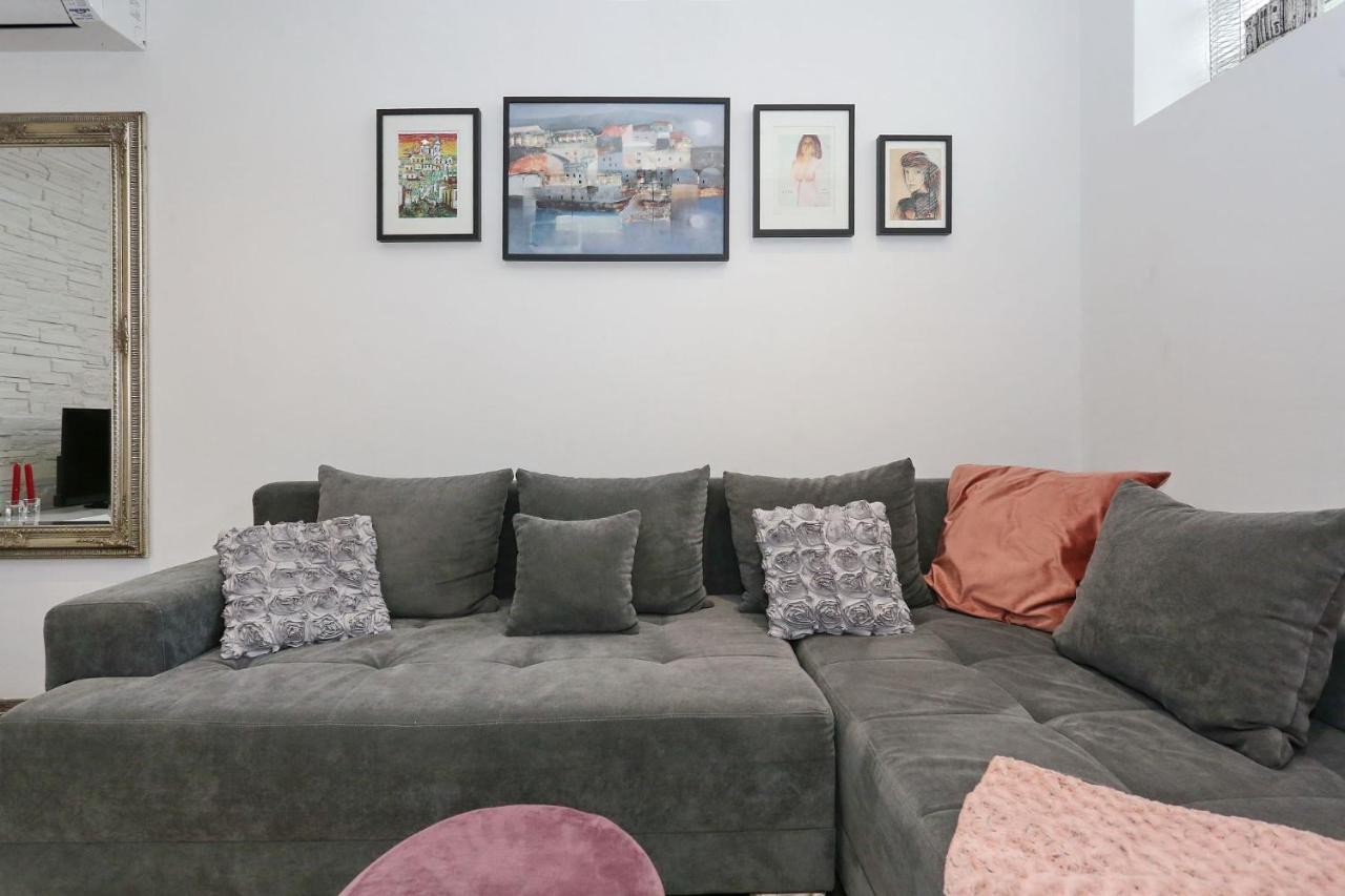 Mediteranea 1 Apartman