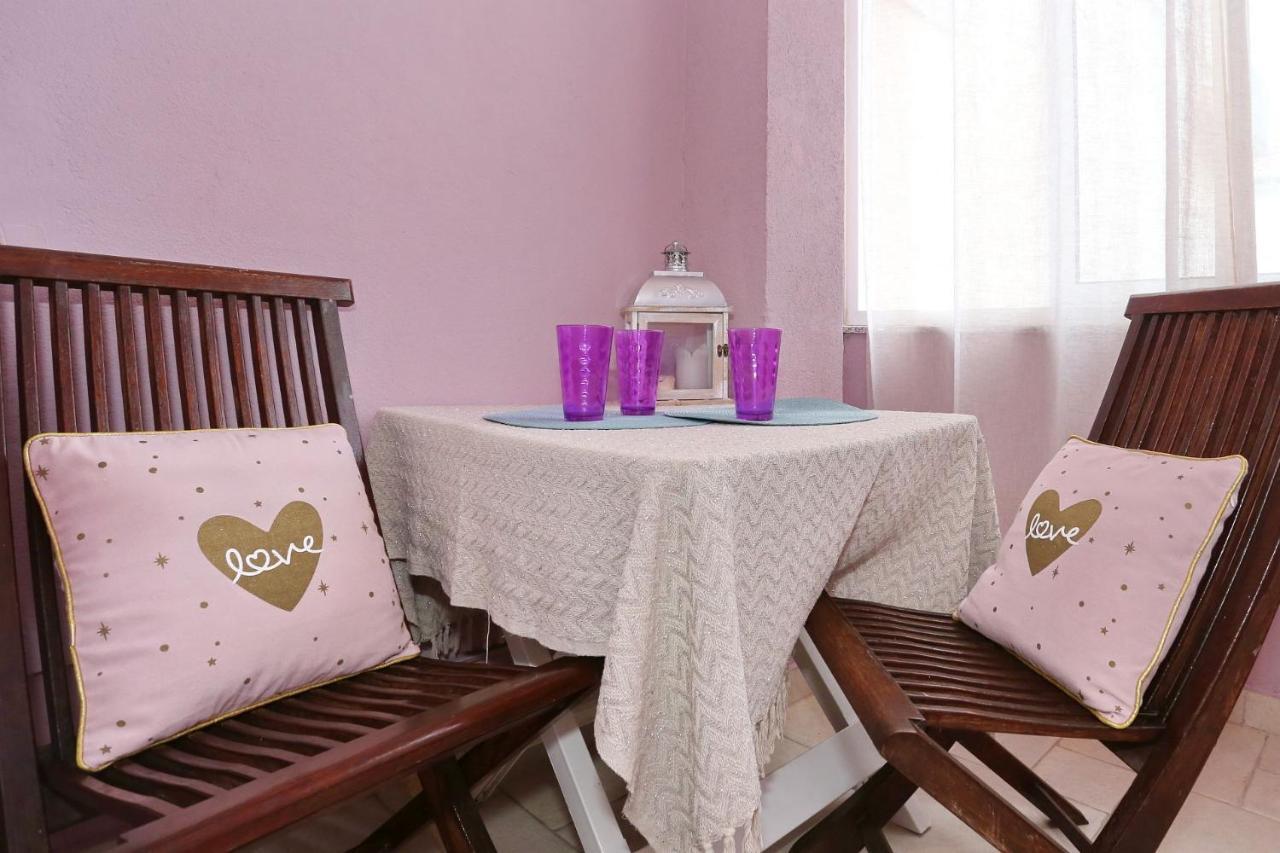 Mediteranea 1 Apartman *