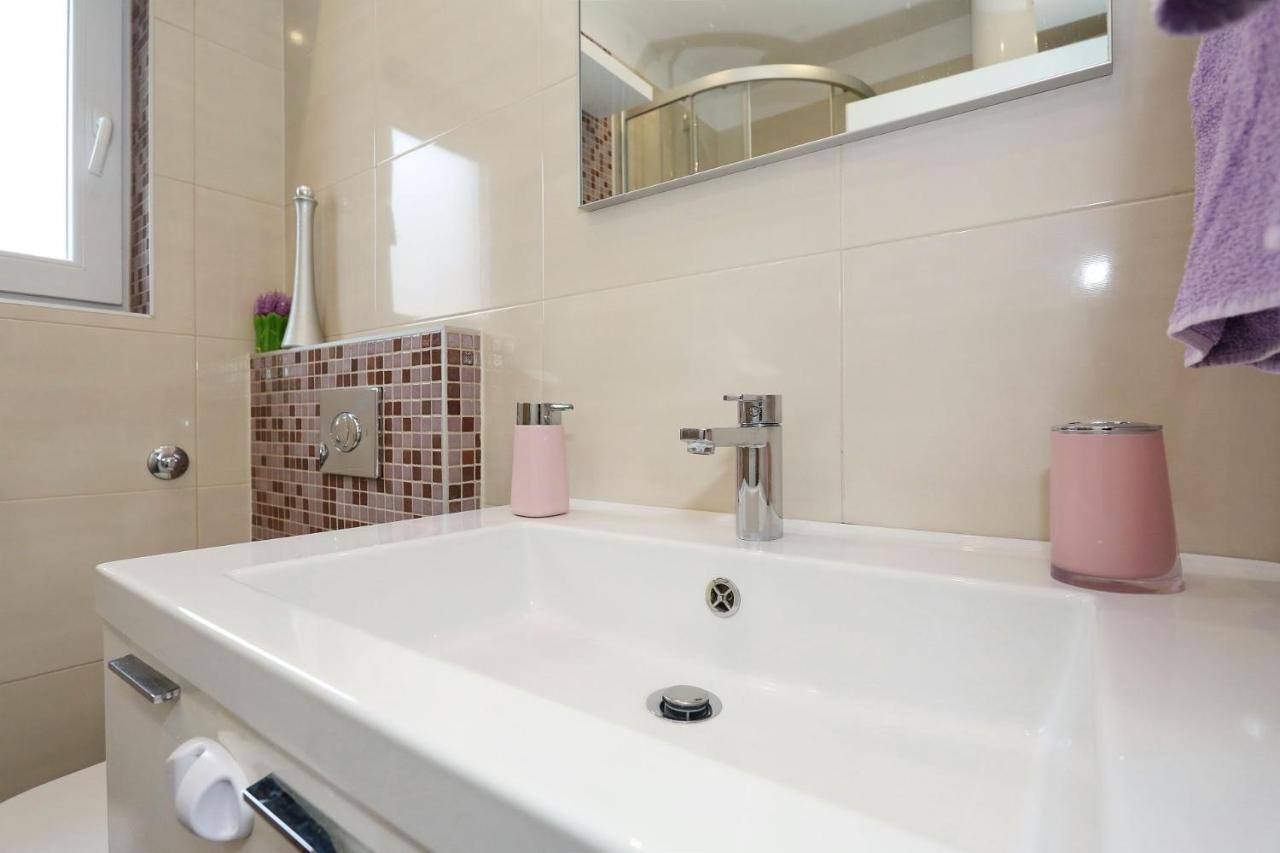Apartament Mediteranea 1 Zadar