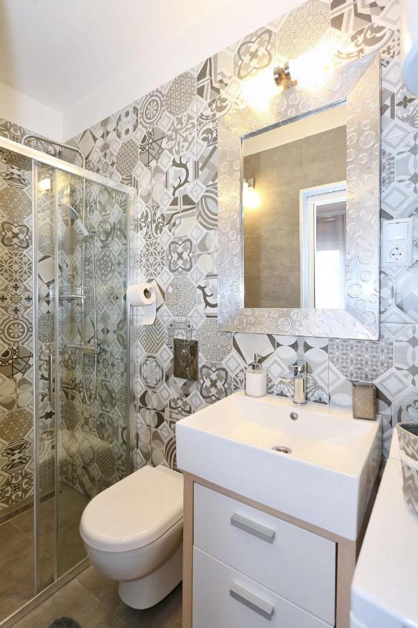 Mediteranea 1 Apartment Zadar