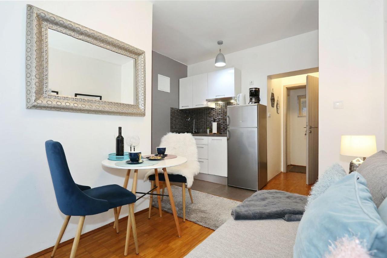 Mediteranea 1 Apartament Zadar