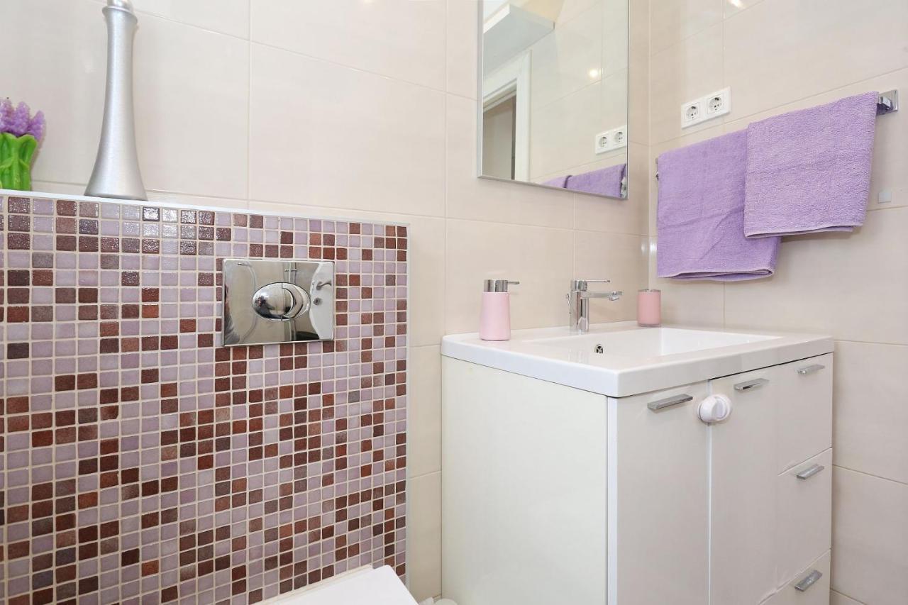 Mediteranea 1 Apartament