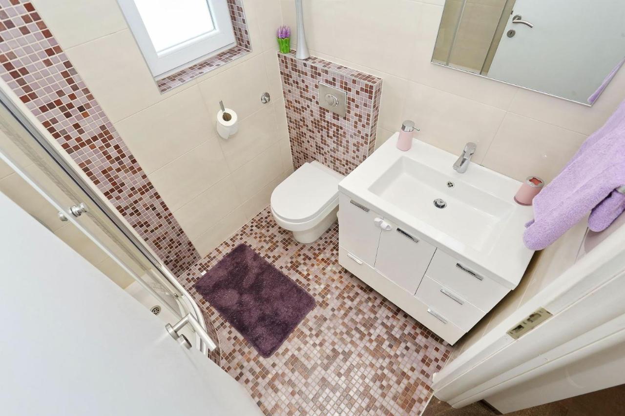 Apartment Mediteranea 1 *