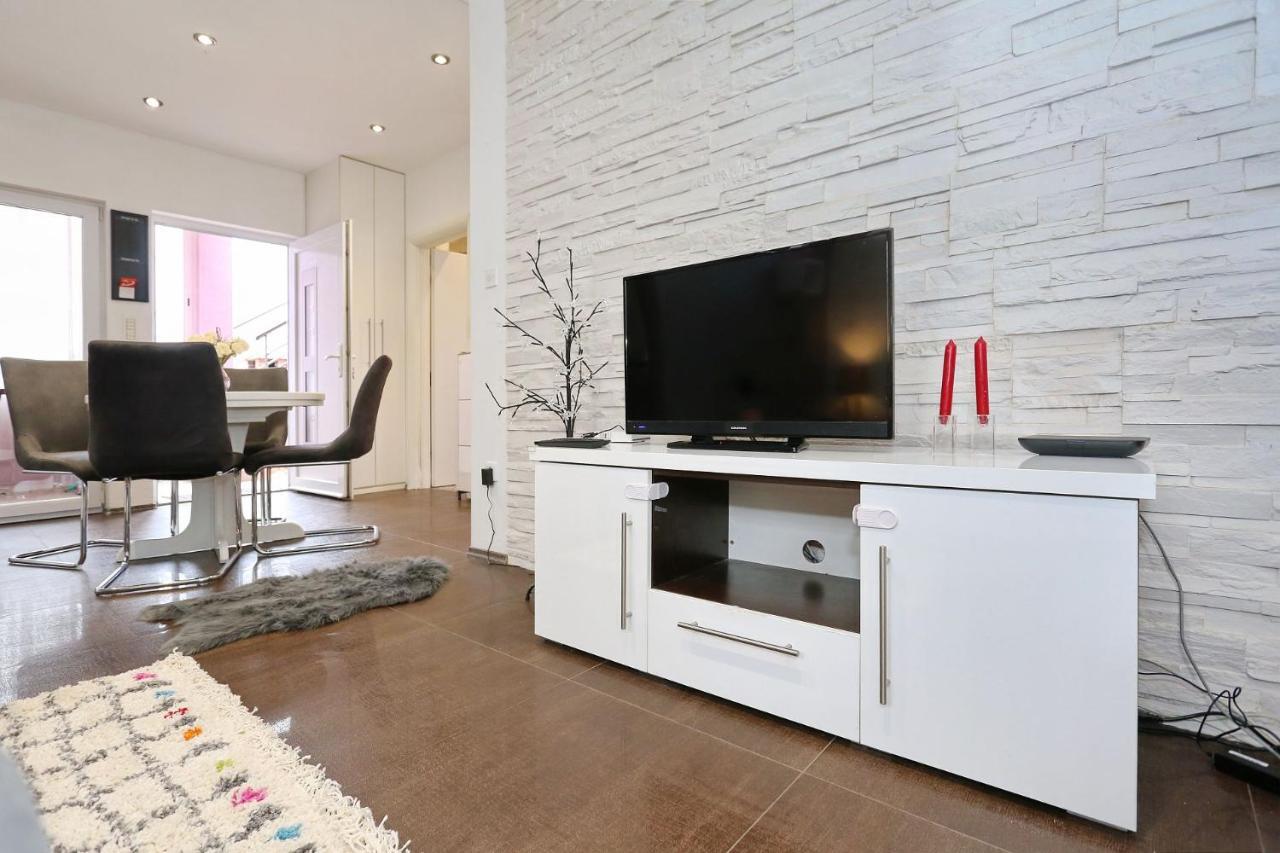 Mediteranea 1 Apartament Zadar